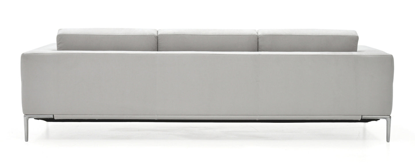 Barcelona Sofa - Ash