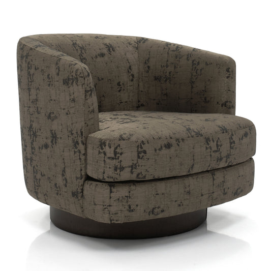 Tina Swivel Chair