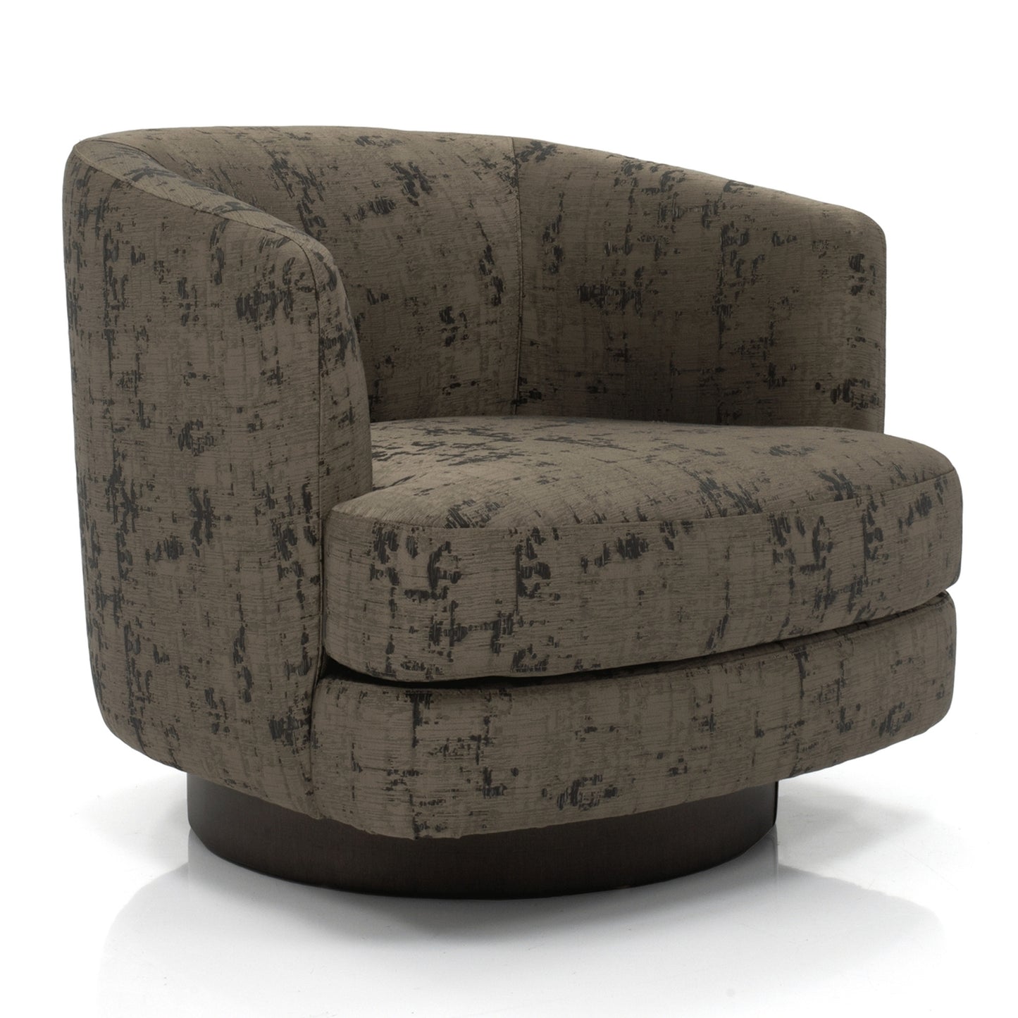 Tina Swivel Chair