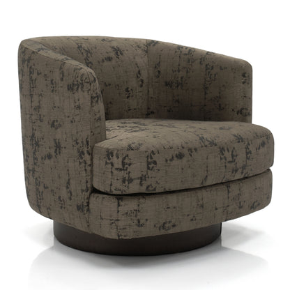 Tina Swivel Chair