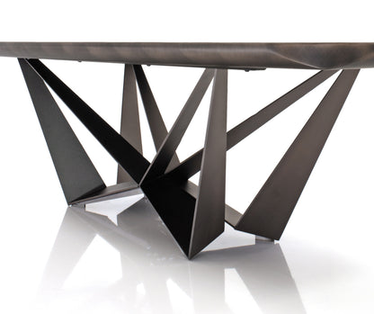 Skorpio Keramik Premium Dining Table