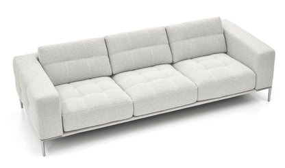 Barcelona Sofa - Cream