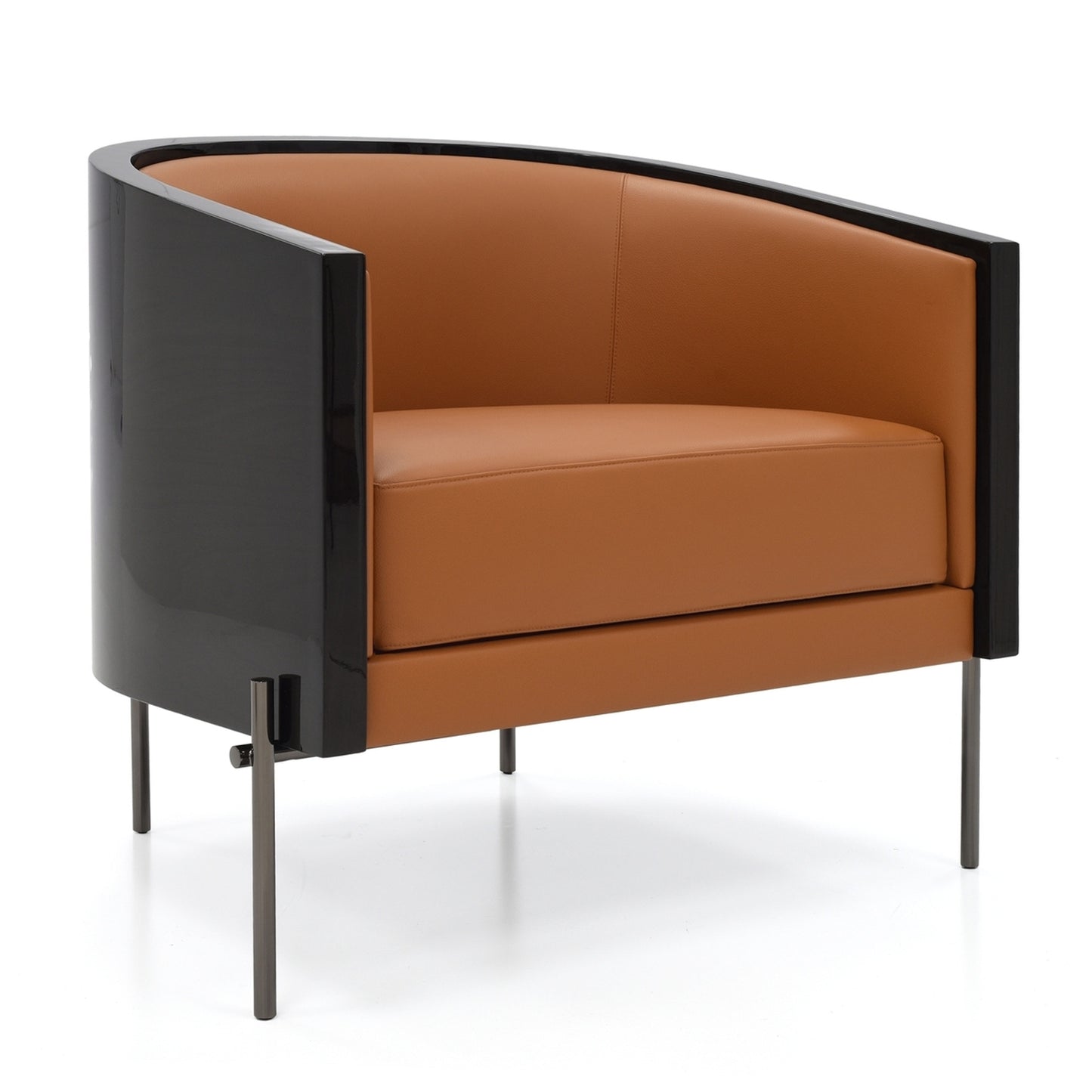 Perfect Time Lounge Chair