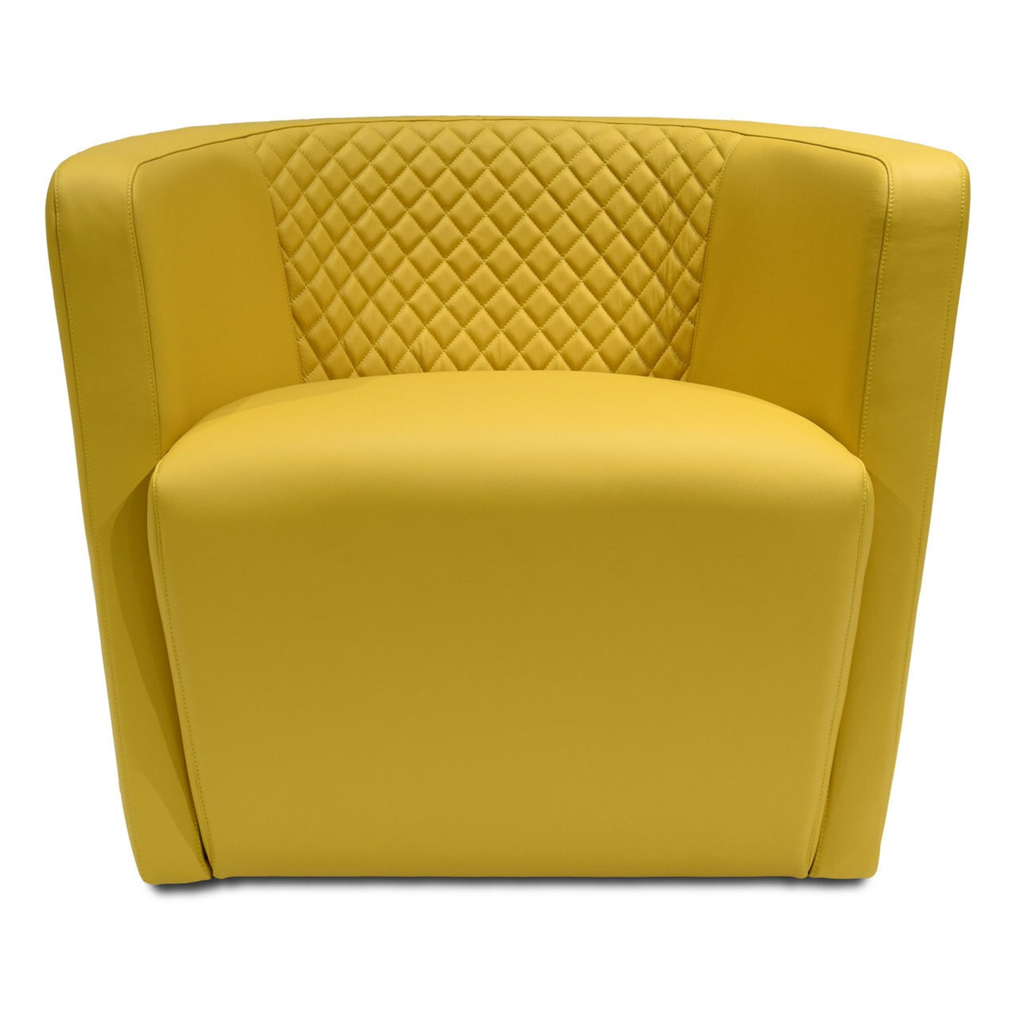 Red Carpet Arm Chair - Low Back
