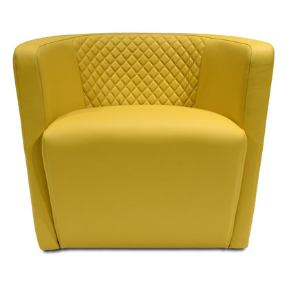 Red Carpet Arm Chair - Low Back