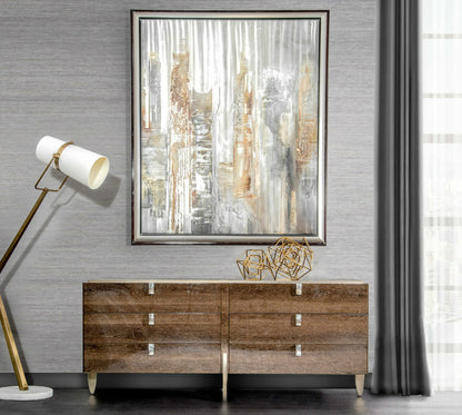 Fashion Affair 6-Drawer Dresser