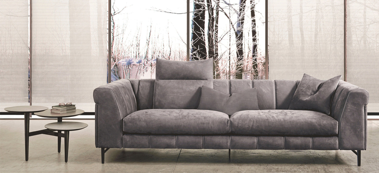 Nautilus Sofa