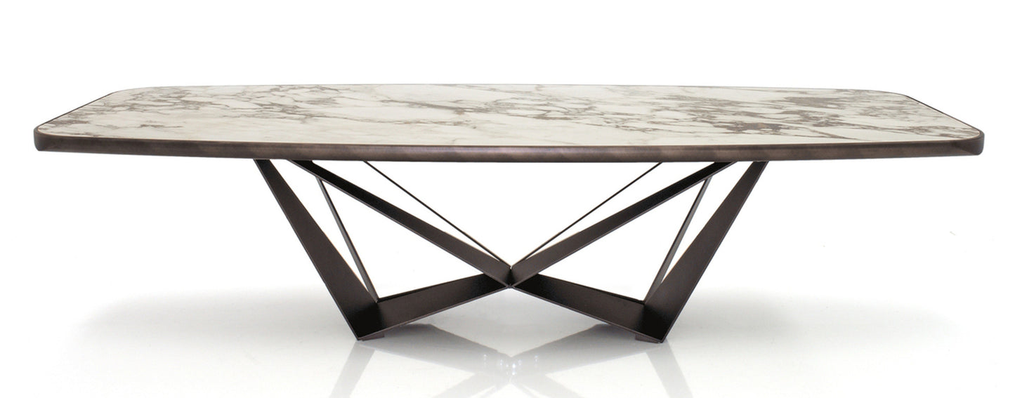 Skorpio Keramik Premium Dining Table