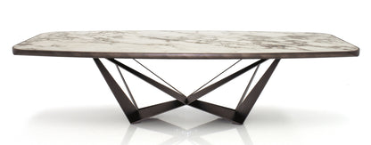 Skorpio Keramik Premium Dining Table