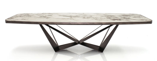 Skorpio Keramik Premium Dining Table