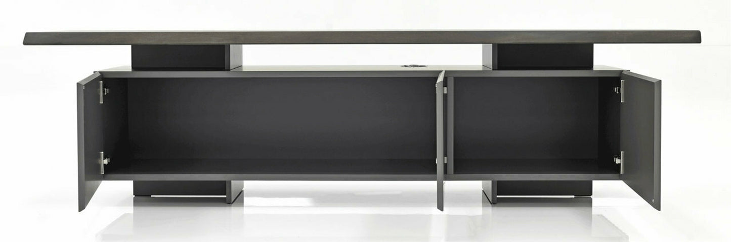 Seneca Entertainment Console