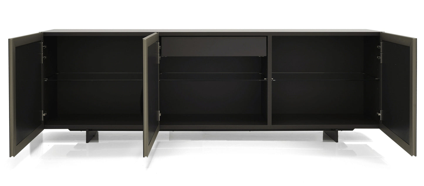 Paramount Sideboard - Bronze