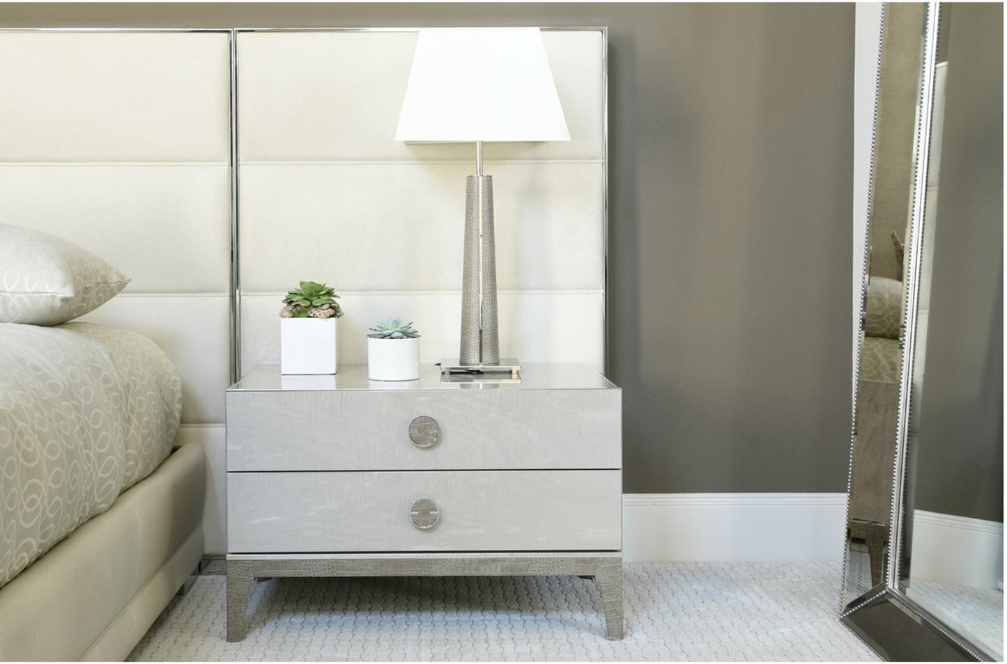 M Place Nightstand