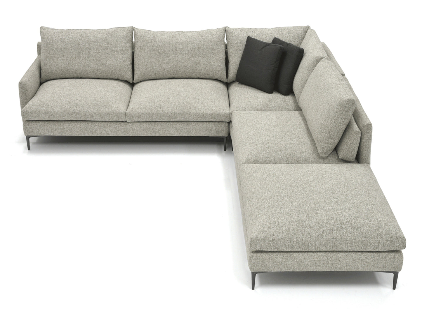 Gwen Sectional