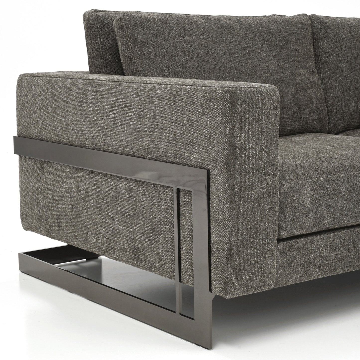 Perfect Time Sofa