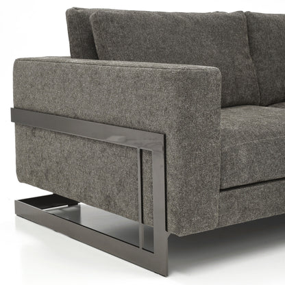 Perfect Time Sofa