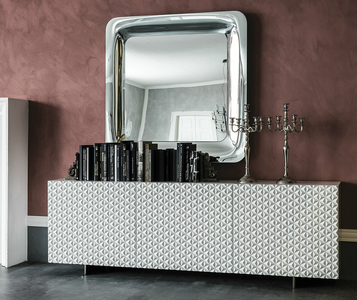 Royalton Sideboard