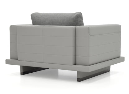 My Story Lounge Chair