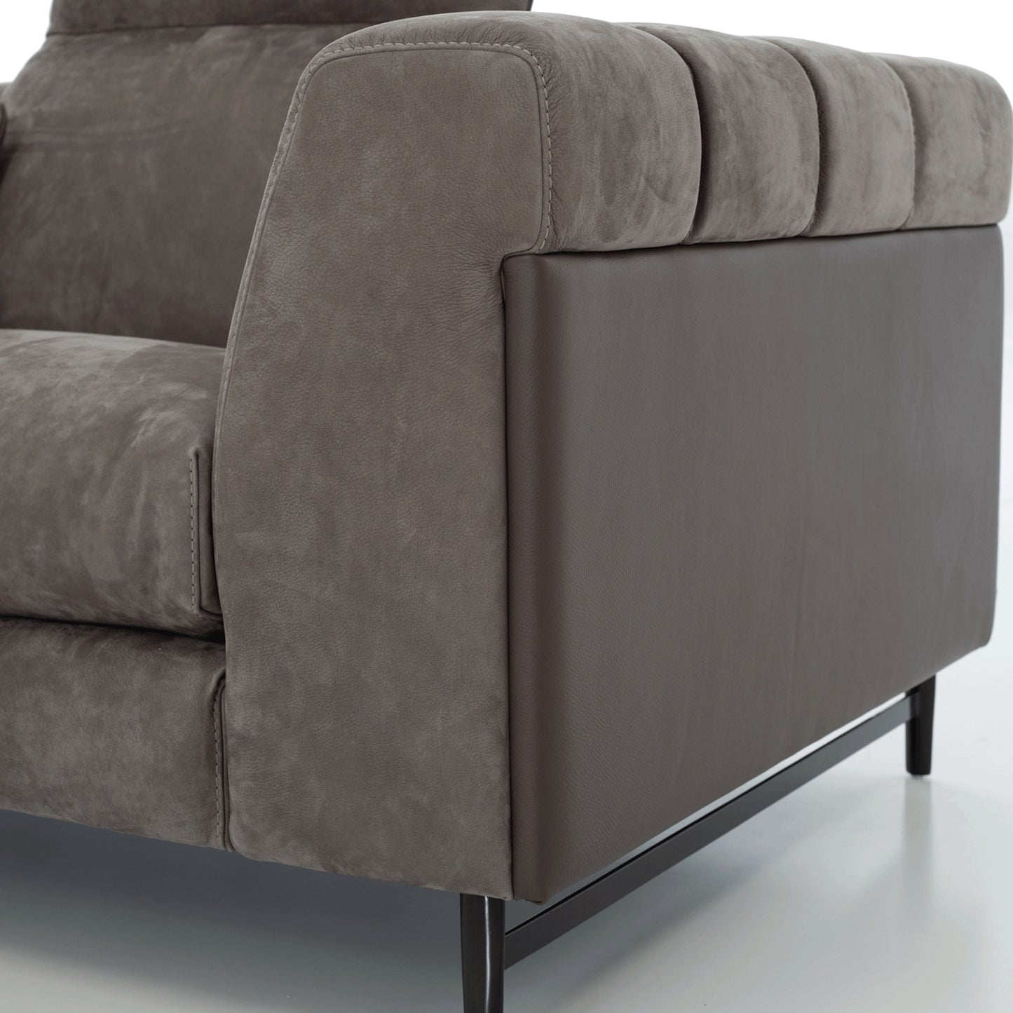 Nautilus Sofa