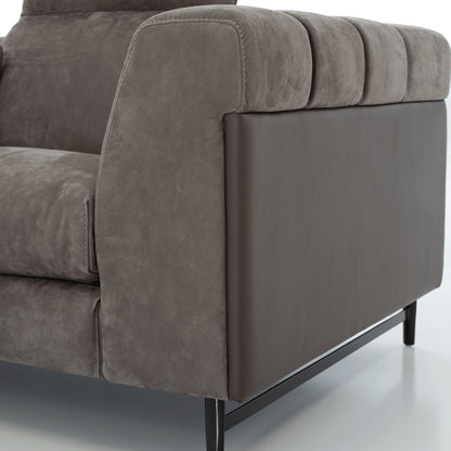 Nautilus Sofa