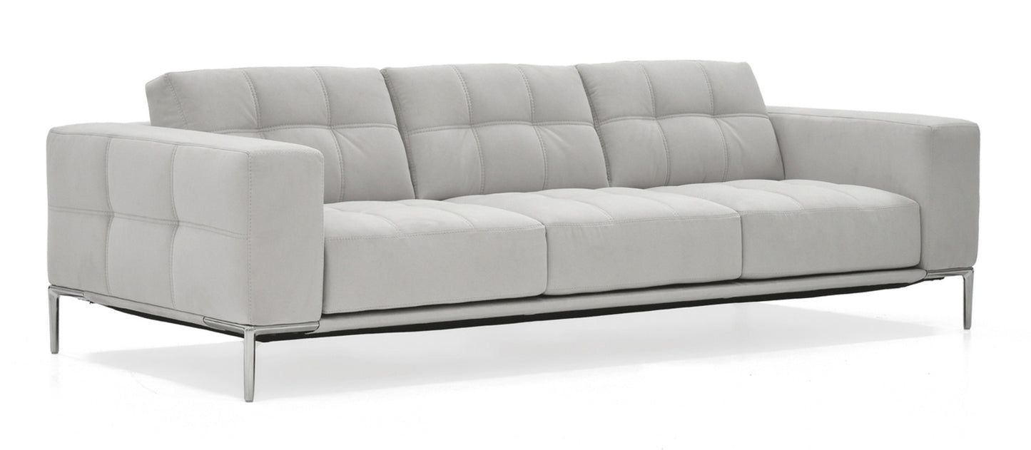 Barcelona Sofa - Ash