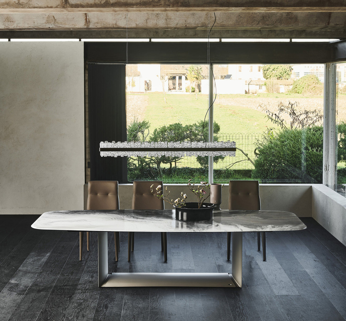 Dragon Keramik Premium Dining Table