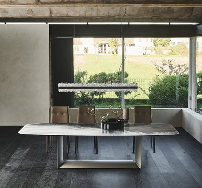 Dragon Keramik Premium Dining Table
