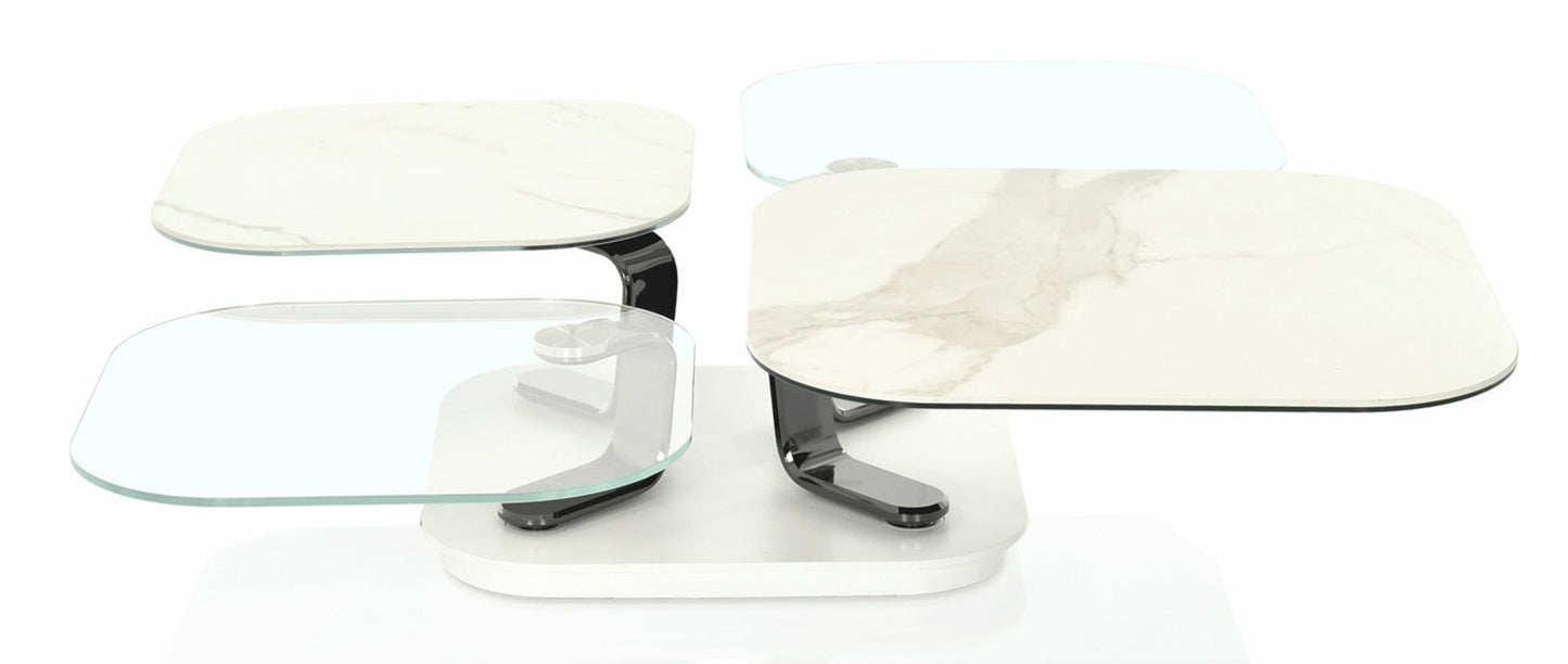 Madison Cocktail Table