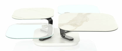 Madison Cocktail Table