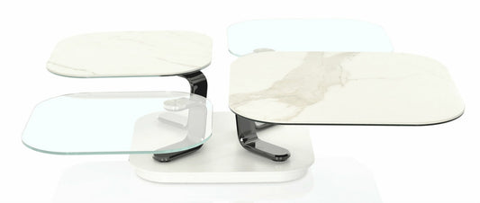 Madison Cocktail Table