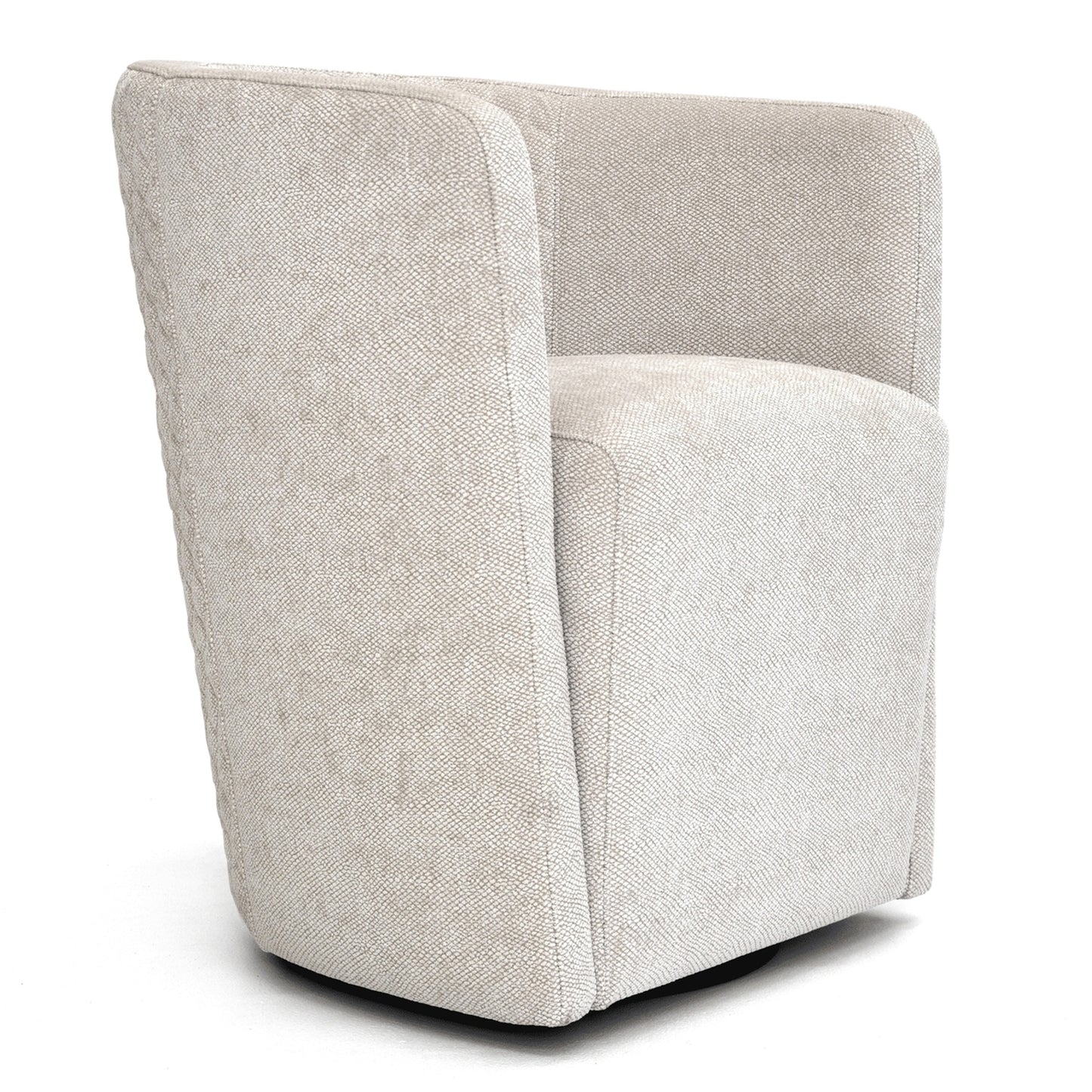 Red Carpet Arm Chair - High Back