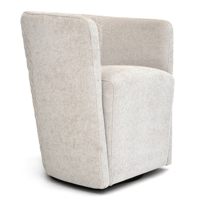 Red Carpet Arm Chair - High Back