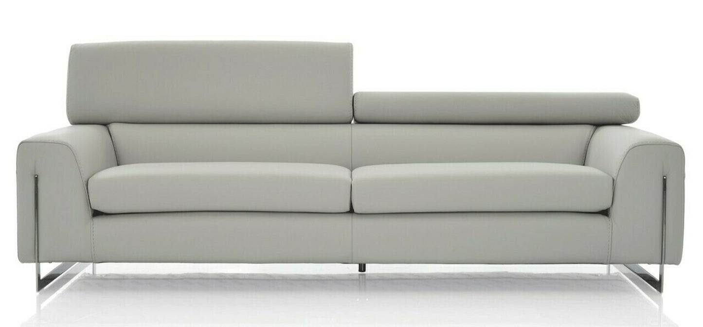 Biella Sofa - Pearl