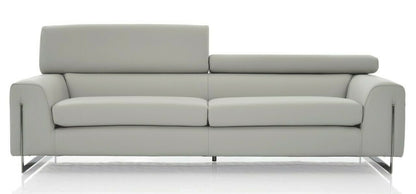 Biella Sofa - Pearl