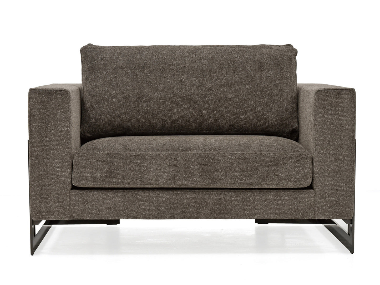 Perfect Time Arm Chair