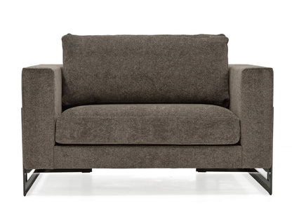 Perfect Time Arm Chair
