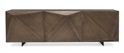 Kayak 3-Door Sideboard