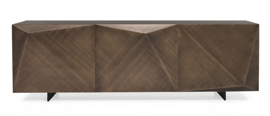 Kayak 3-Door Sideboard