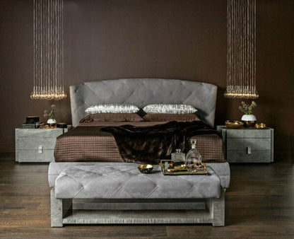 Secret Love Bed