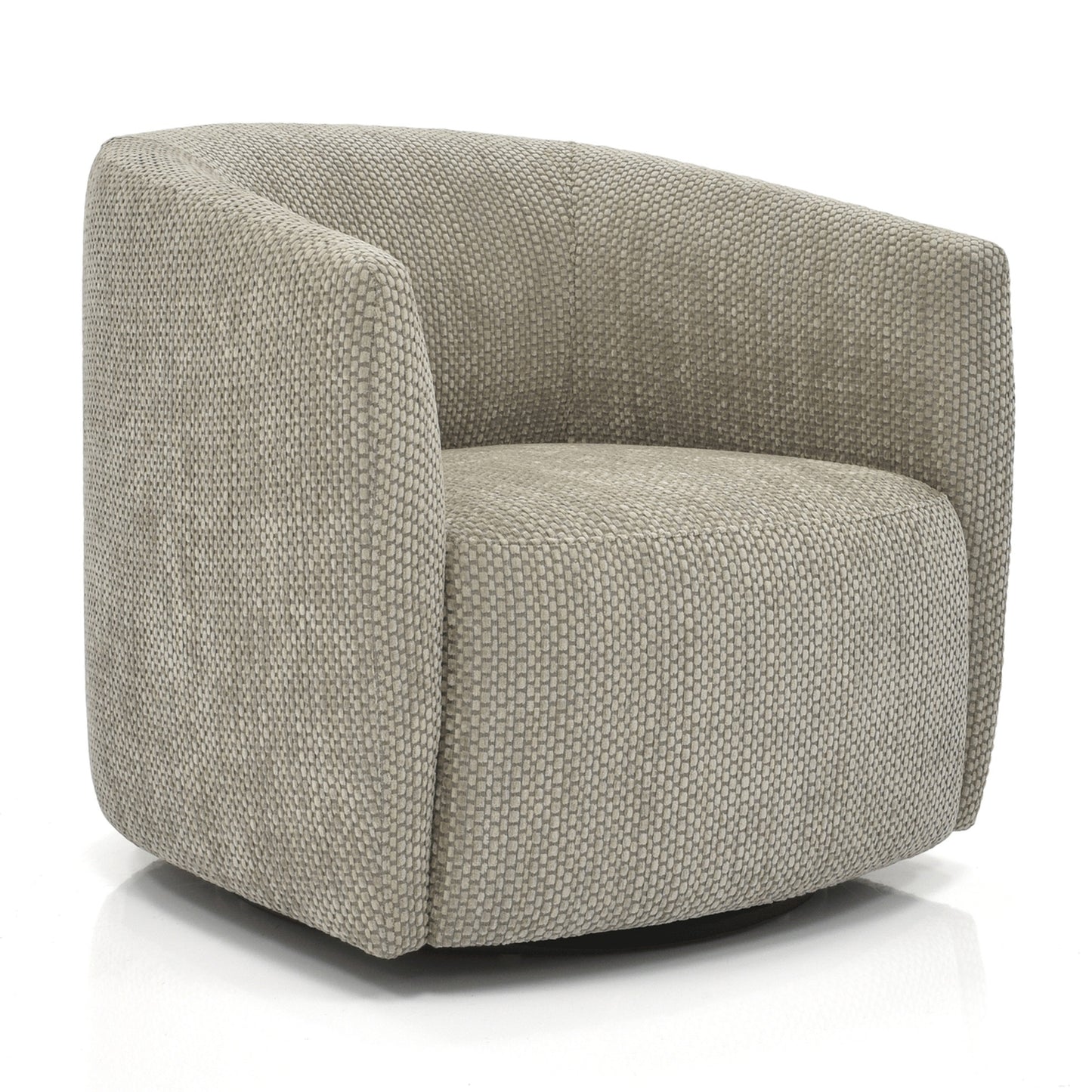 Mila Swivel Chair