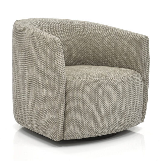Mila Swivel Chair