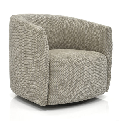 Mila Swivel Chair
