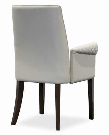Red Carpet Arm Chair