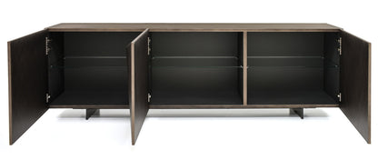 Kayak 3-Door Sideboard