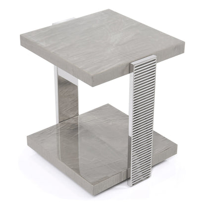 Secret Love Accent Table