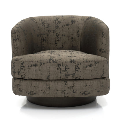 Tina Swivel Chair