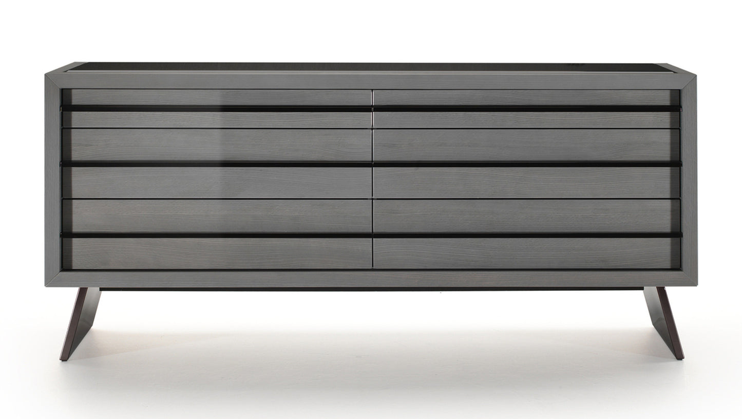 New In Town Dresser