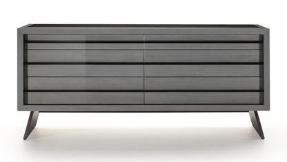 New In Town Dresser