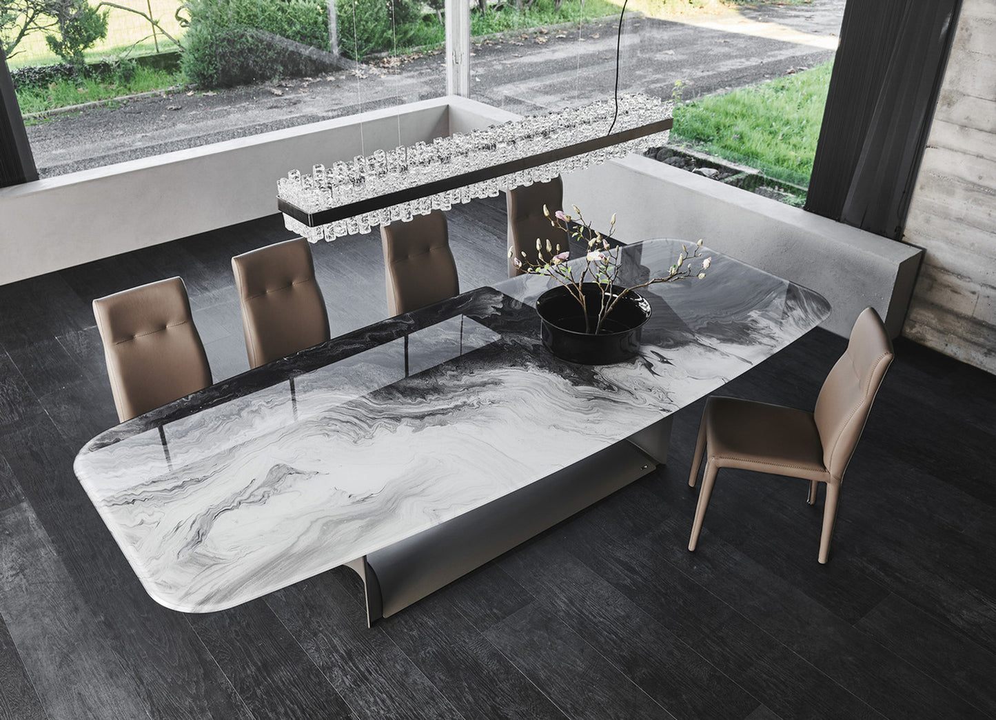 Dragon Keramik Premium Dining Table