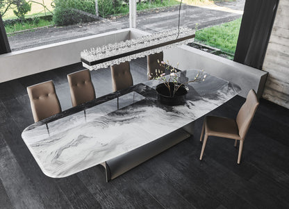 Dragon Keramik Premium Dining Table
